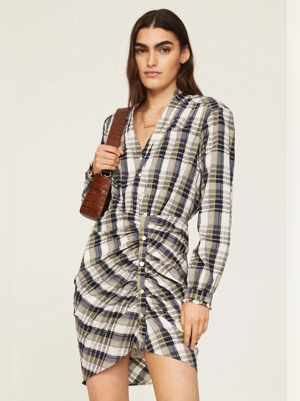 Veronica Beard Villette Dress
